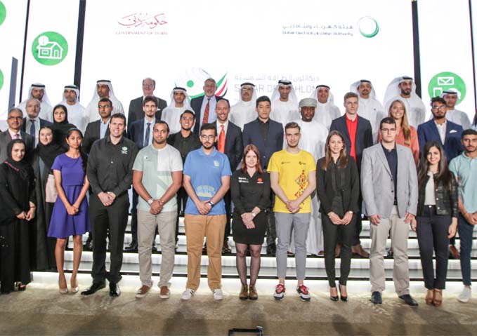 DEWA opens registration for 2nd Solar Decathlon Middle East in Dubai