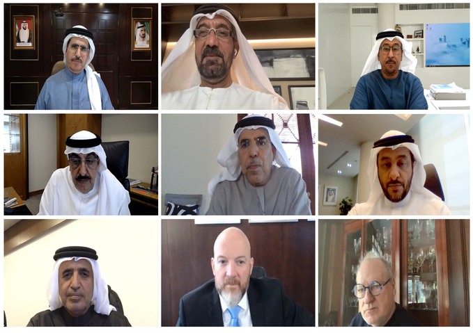 المجلس الأعلى للطاقة في دبي يدعم إنتاج الألمنيوم الأخضر (سيليستيال) 