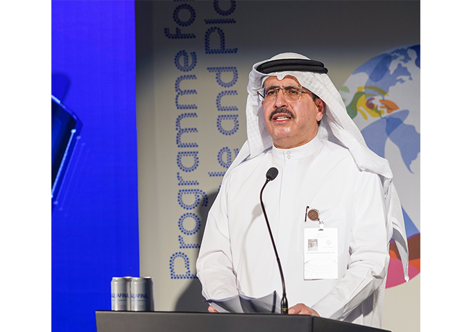 HE Saeed Mohammed Al Tayer highlights efforts to transform Dubai into a carbon-neutral economy by 2050
