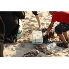 DEWA Participates in Beach Cleaning