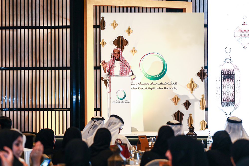 حفل سحور 2022