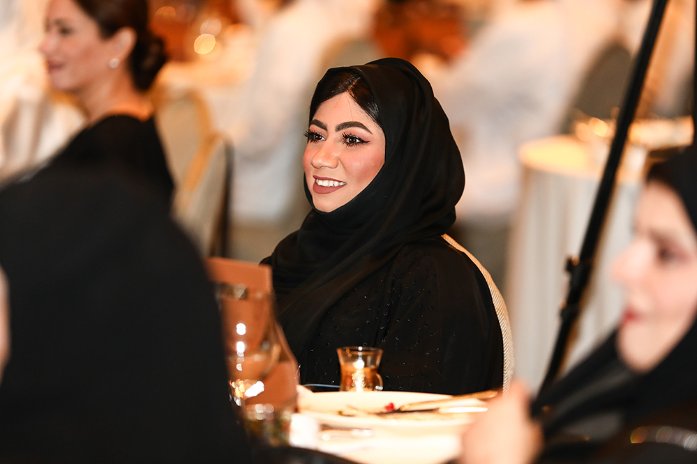 حفل سحور 2022