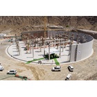 Hydroelectric Power Plant in Hatta