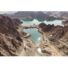 Hydroelectric Power Station in Hatta