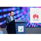 DEWA & Huawei Strategy Summit 2022
