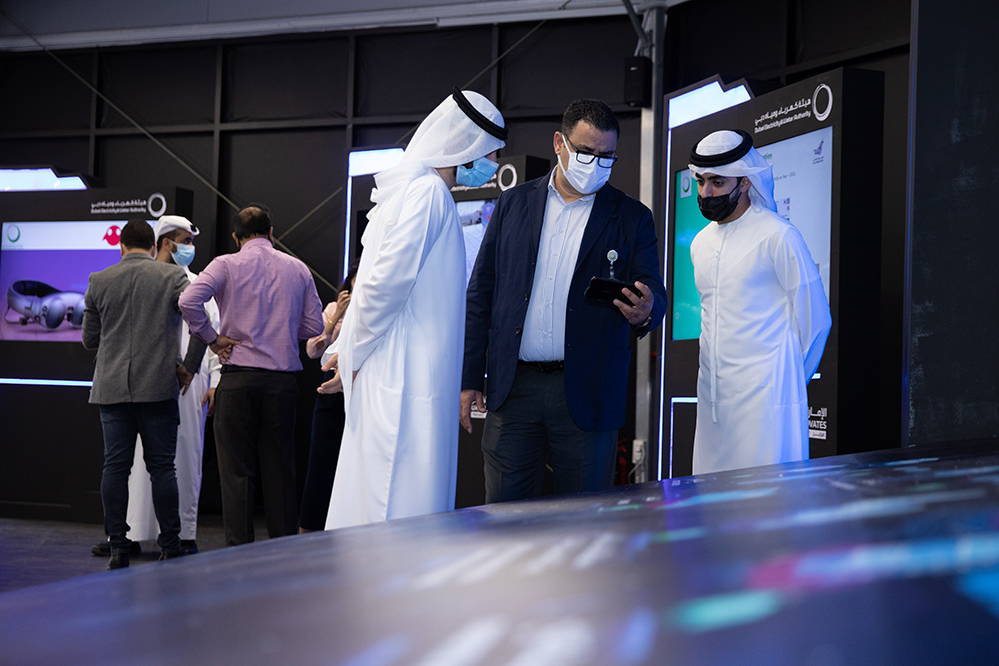 DEWA Innovation Week 