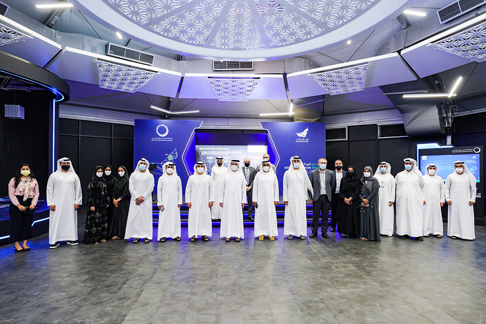 DEWA Innovation Week 