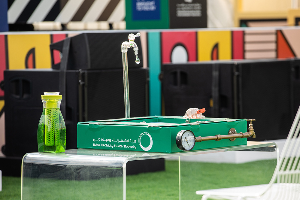 أسبوع الابتكار لإكسبو 2020 دبي