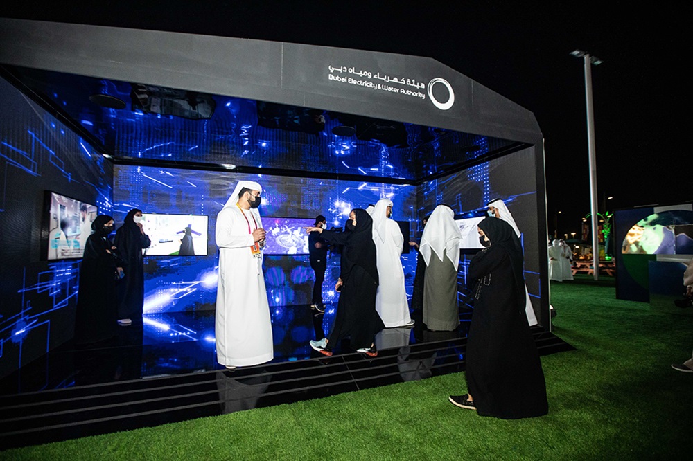 EXPO 2020 Dubai Innovation Week 