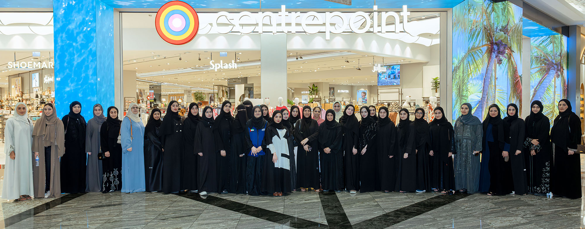 Farhat Eid Initiative 
