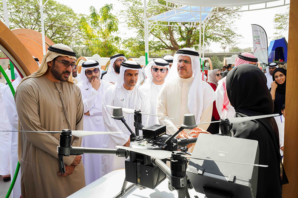 أسبوع الابتكار