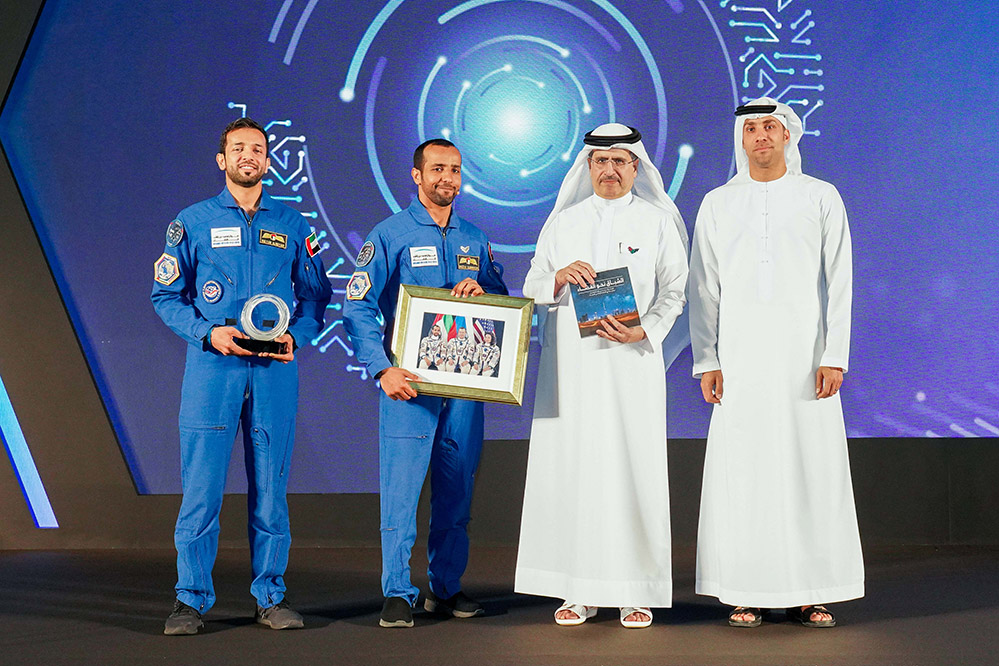 أسبوع الابتكار