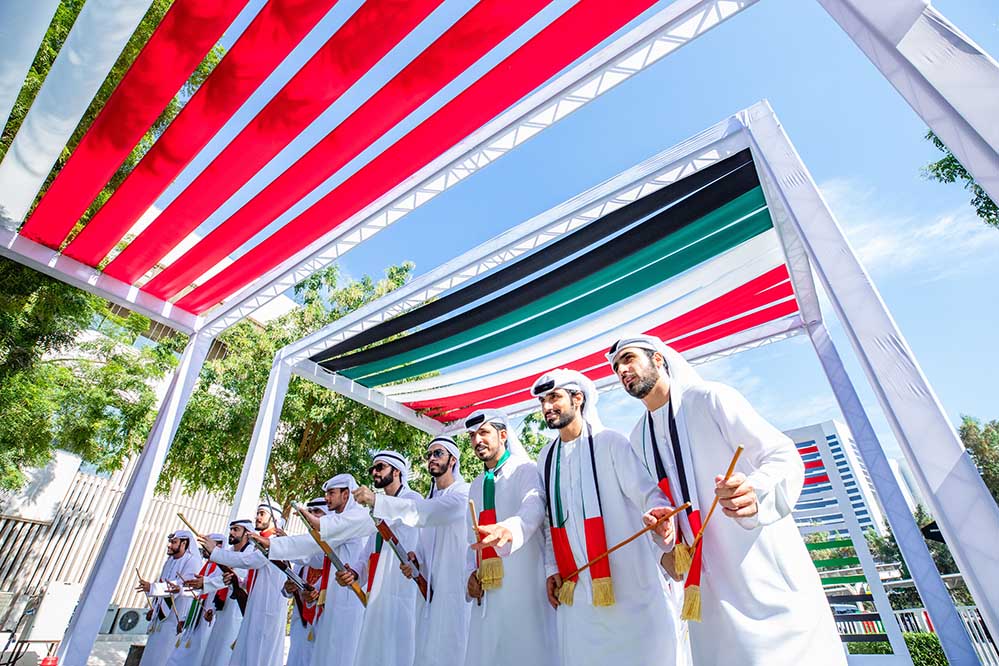 National day
