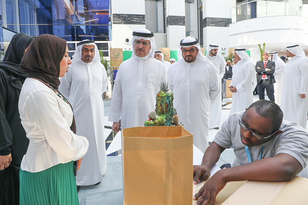 حاضنة دمج أصحاب الهمم المبتكرة (2)