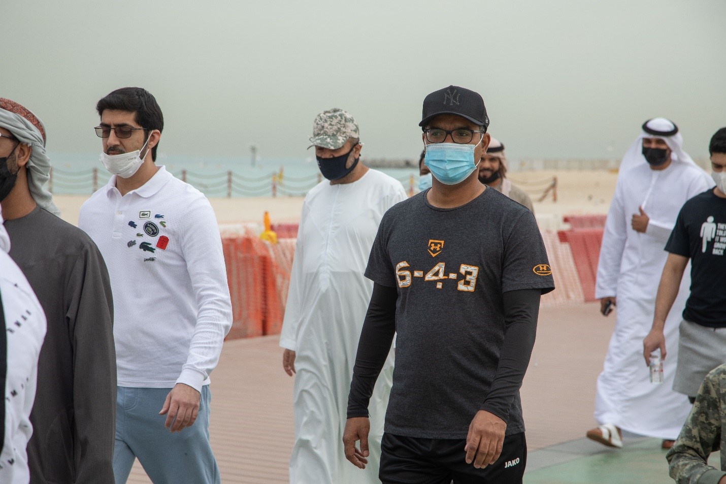 Inclusive Sport Activities  