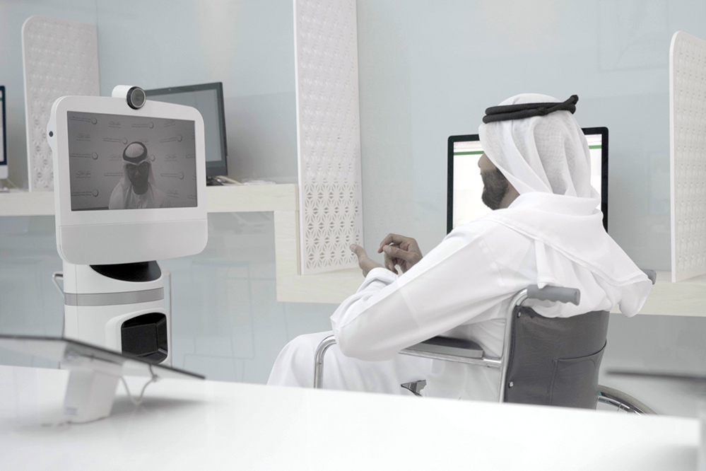 People of determination events and activites (2019)