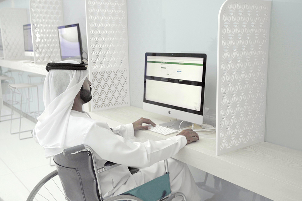  (2019)فعاليات ونشاطات أصحاب الهمم  