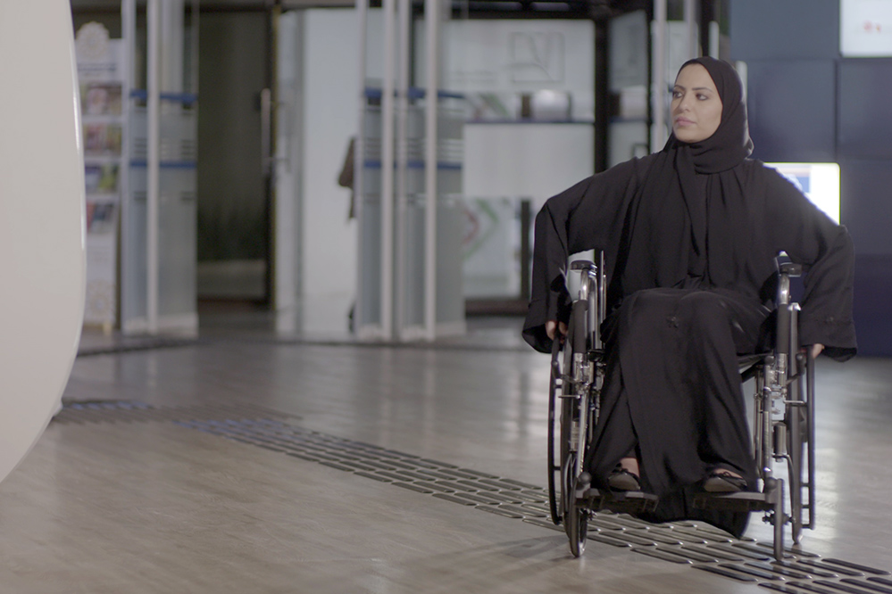 People of determination events and activites (2019)