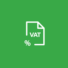 Update VAT for Customers