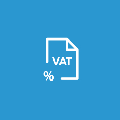 Update VAT for Suppliers