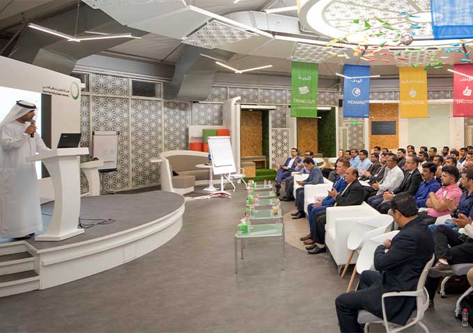 DEWA organises health and safety awareness day for contractors and consultants 