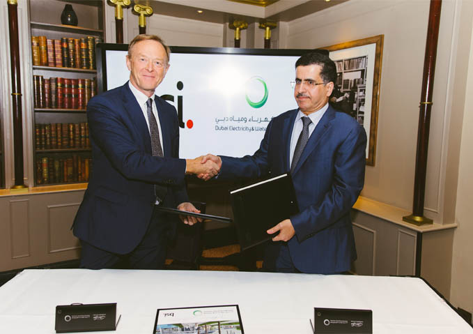 EWA and BSI launch world’s first business agility standard and develop risk management standard for energy and utilities sector