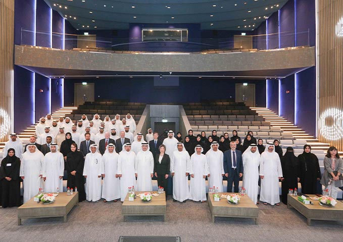 DEWA launches Master's programme in Future Energy Systems and Technology in collaboration with University of California, Berkeley