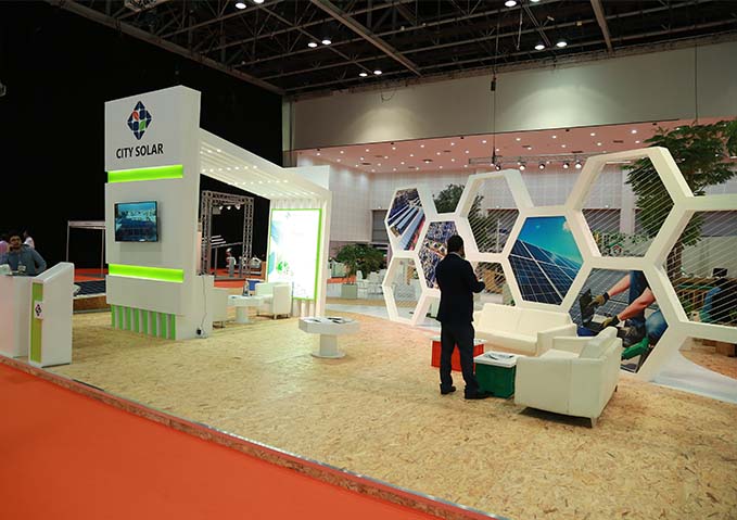  WETEX & Dubai Solar Show highlight latest developments, investments and technologies in energy, water, solar, environment and green development sectors