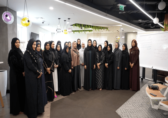DEWA Women’s Committee organises the 2nd Dubai Government Women Committees Forum