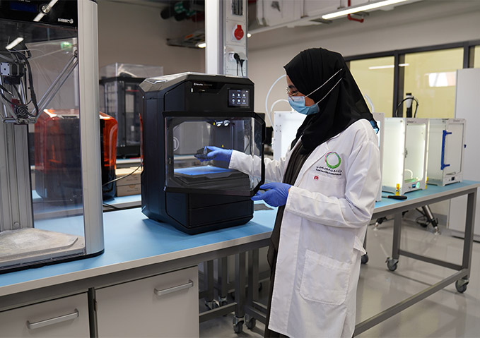 هيئة كهرباء ومياه دبي تدعم أهداف التنمية المستدامة للأمم المتحدة 2030 لإعداد الجيل القادم من قادة الاستدامة