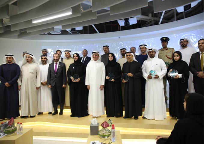 Supreme Council of Energy launches State of Green Economy Report 2018 in collaboration with Dubai Carbon and UNDP