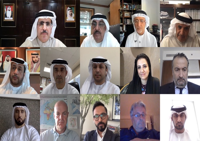 مجلس دبي لمستقبل الطاقة يعقد اجتماعه الخامس