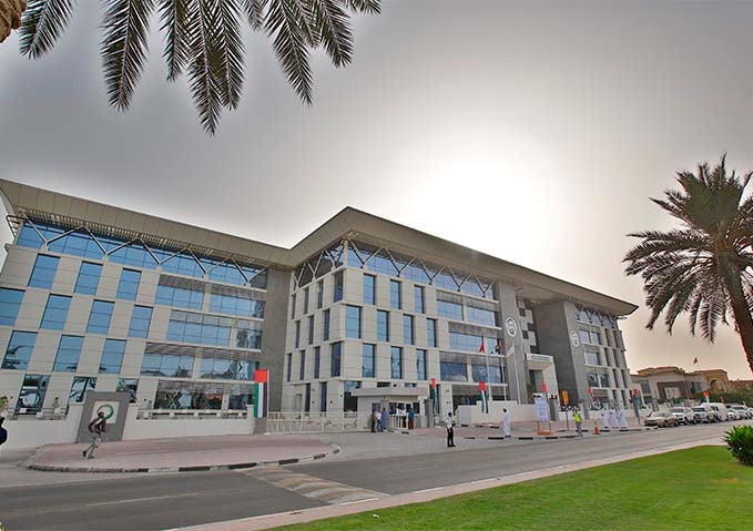DEWA Campus for Occupational and Academic Development … an advanced educational landmark for the Emiratisation of the energy sector