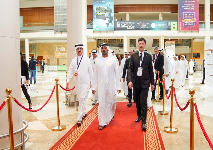 The 4th edition of the Gas & Technology Showcase and Conference “GOTECH 2023” kicked off with an immense global participation, under the slogan “Sustainable transformation of Energy (Technology…Innovation…Finance)” in the gas and oil sector