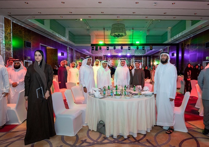 DEWA organises annual Suhoor gathering for its employees