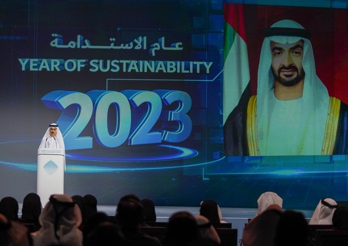 HE Saeed Mohammed Al Tayer highlights Dubai’s efforts in supporting the global efforts to combat climate change