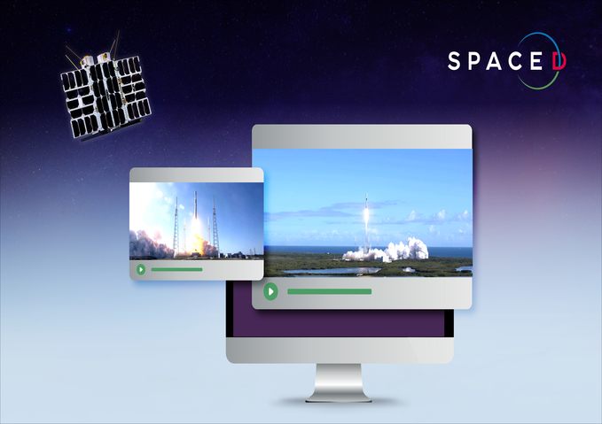 DEWA calls on the public to watch livestreaming of the launch of DEWA-SAT2