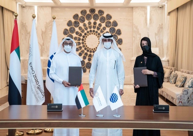 مؤسسات دبي الحكومية ونظيراتها الاتحادية توحّد صفوفها للترحيب بالعالم في إكسبو 2020 دبي