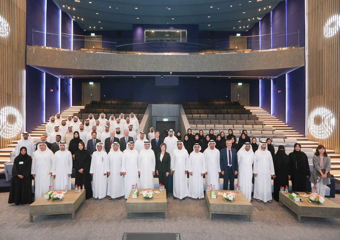 DEWA nominates two of its employees to obtain a PhD degree in engineering from the University of California, Berkeley