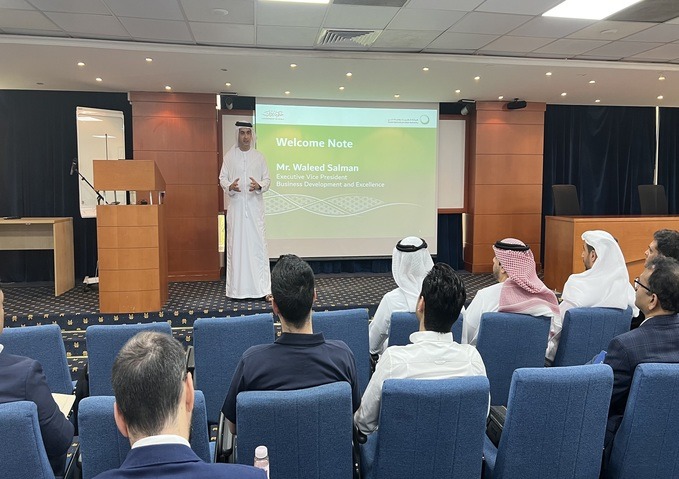 DEWA holds conference for bidders on the sixth phase of the Mohammed bin Rashid Al Maktoum Solar Park 