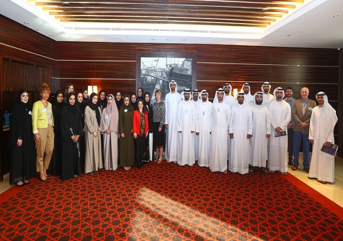  DEWA launches Sustainability Youth Ambassadors Programme, in cooperation with CISL