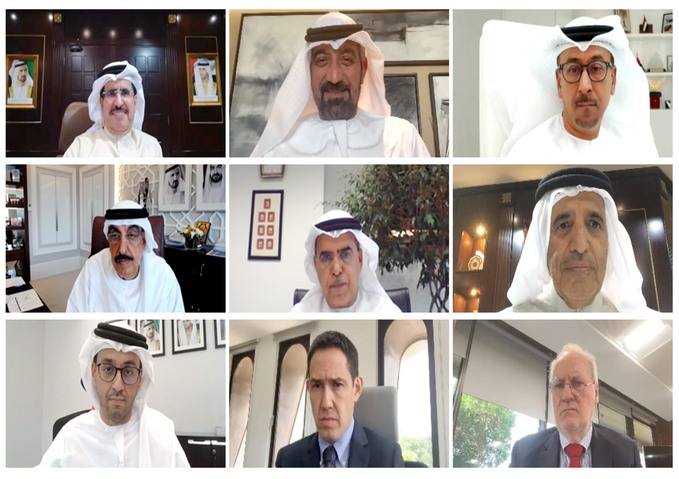 المجلس الأعلى للطاقة في دبي يستعرض خارطة طريق الوصول إلى الحياد الكربوني بحلول 2050 تماشياً مع رؤية الدولة 