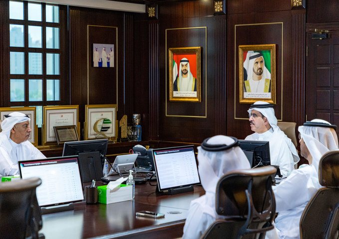  Suqia UAE’s Board of Trustees sheds light on Suqia’s achievements in the first quarter of 2023