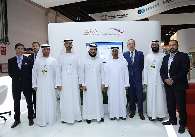 Dubai invests AED 500 million in energy efficiency