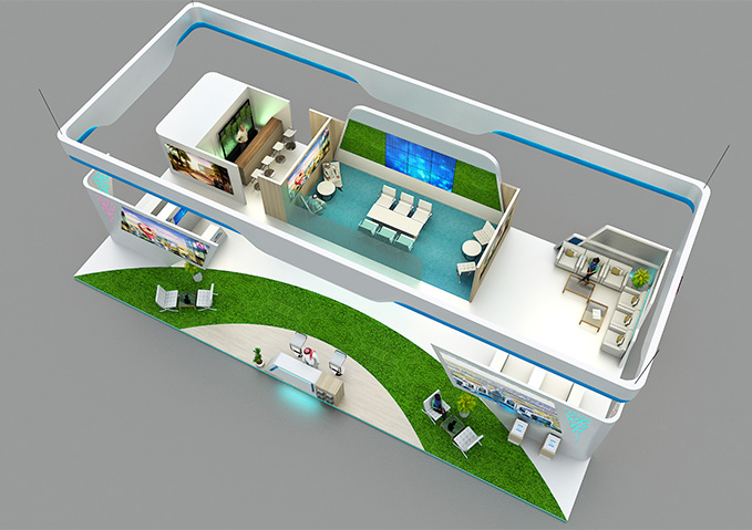 هيئة كهرباء ومياه دبي تقدم تجربة استثنائية تحاكي الواقع خلال النسخة الافتراضية من "ويتيكس" و "دبي للطاقة الشمسية" 2020