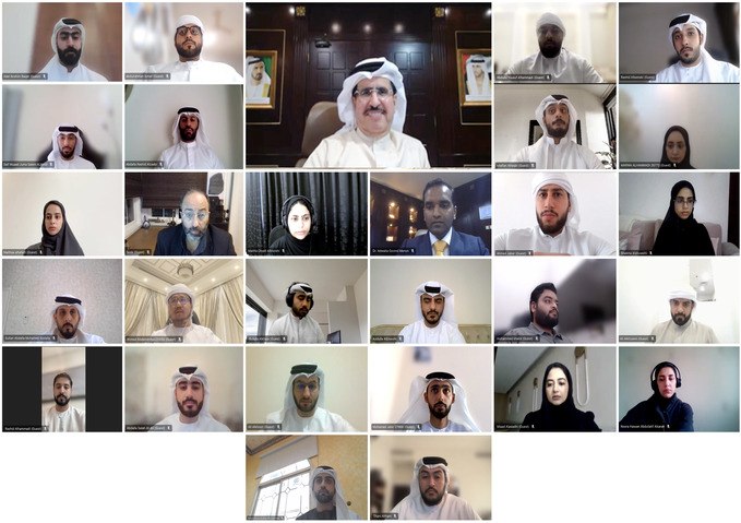 DEWA launches 4th batch of Master’s Programme in Future Energy Systems & Technology, in collaboration with University of California, Berkeley