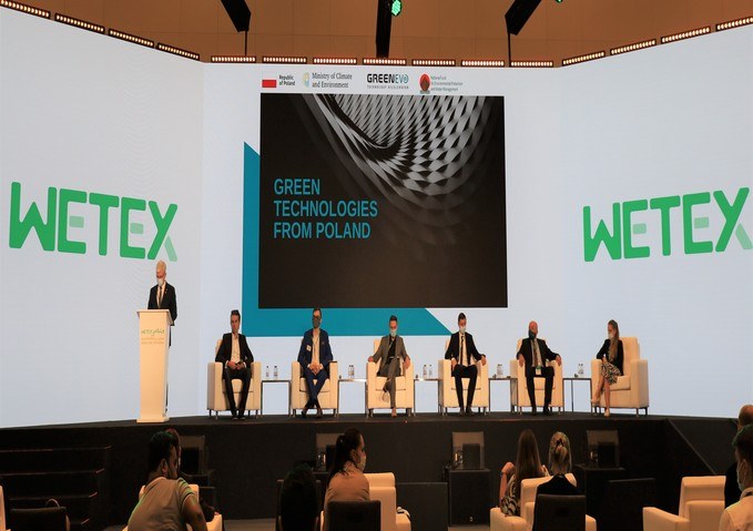 Meet GreenEvo companies - reliable suppliers of smart eco-friendly solutions