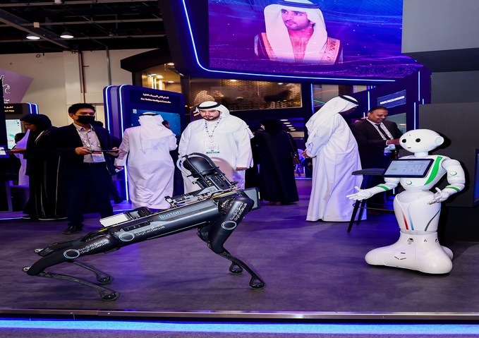 DEWA’s integrated digital services enhance the happiness of customers in 2022