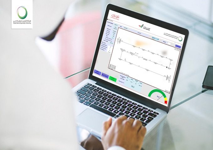 هيئة كهرباء ومياه دبي تبتكر برنامج "التصميم الذكي لشبكات توزيع الكهرباء"