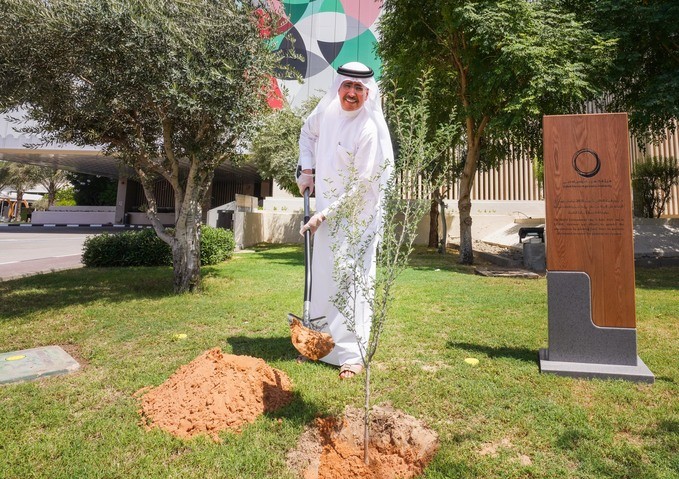DEWA participates in the Leaders of Change programme for the second consecutive year